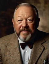 Burl Ives