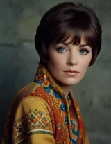 Linda Thorson