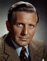 Ralph Bellamy