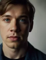 David Kross