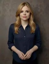 Dreama Walker