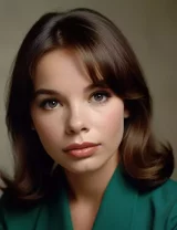 Leslie Caron