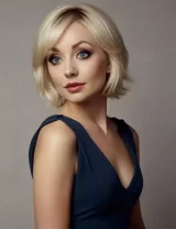 Helen George