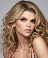 AnnaLynne McCord