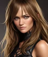 Sharni Vinson