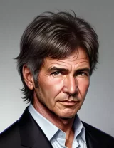 Harrison Ford