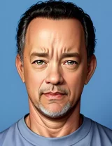 Tom Hanks