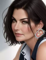 Sela Ward