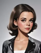 Natalie Wood