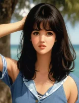 Phoebe Cates