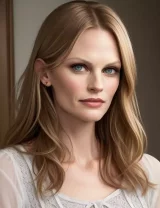 Vinessa Shaw