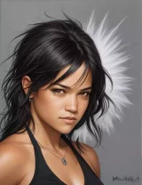 Michelle Rodriguez