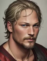 Travis Fimmel