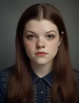 Georgie Henley