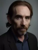 Jackie Earle Haley