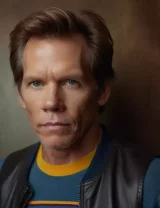 Kevin Bacon