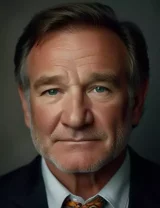 Robin Williams