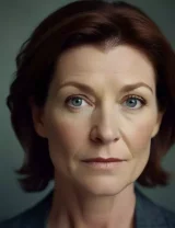 Michelle Fairley