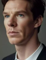 Benedict Cumberbatch