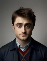 Daniel Radcliffe