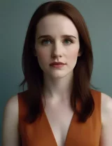 Rachel Brosnahan