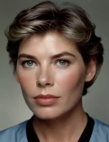 Kelly McGillis