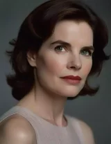 Elizabeth McGovern