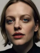 Elisabeth Moss