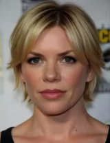 Kari Wahlgren