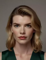 Betty Gilpin