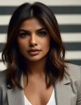 Priyanka Chopra Jonas