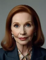 Katherine Helmond