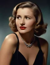 Barbara Stanwyck