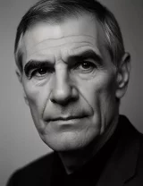 Robert Forster