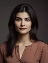 Tuba Büyüküstün