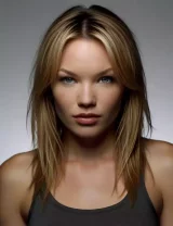 Ashley Scott