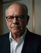 Paul Schrader