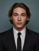 Cody Fern