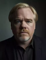 Philip Seymour Hoffman