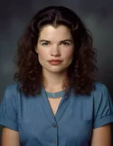 Heather Langenkamp