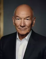 Patrick Stewart