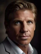 Kenny Johnson