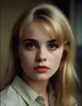 Sue Lyon