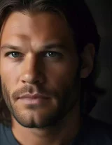 Jared Padalecki