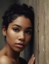 Alexandra Shipp