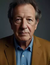 Geoffrey Rush