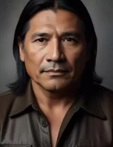 Gil Birmingham