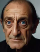 Marty Feldman