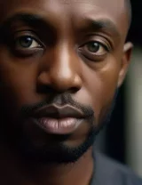 Omar Epps