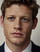 James Norton